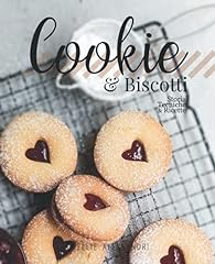 Cookie biscotti storia usato  Spedito ovunque in Italia 