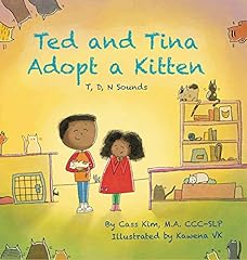 Ted tina adopt for sale  Delivered anywhere in USA 