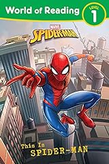 Reading spider man for sale  Delivered anywhere in USA 