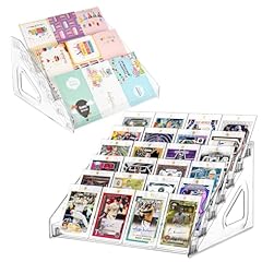 Pack tier acrylic for sale  Delivered anywhere in USA 