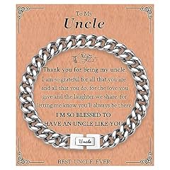 Koras uncle gifts for sale  Delivered anywhere in UK