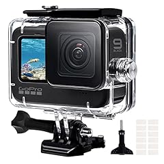 Waterproof housing case for sale  Delivered anywhere in UK