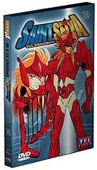 Saint seiya chevaliers d'occasion  Livré partout en France
