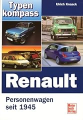 Renault personenwagen seit d'occasion  Livré partout en Belgiqu