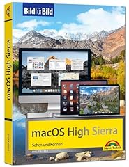 Macos high sierra gebraucht kaufen  Wird an jeden Ort in Deutschland