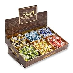 Lindt schokolade lindor gebraucht kaufen  Wird an jeden Ort in Deutschland