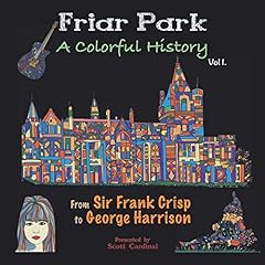 Friar park colorful for sale  Delivered anywhere in UK