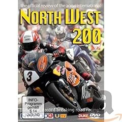 Northwest 200 2004 for sale  Delivered anywhere in UK