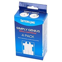 Nachfüllpack sicherheits chlo gebraucht kaufen  Wird an jeden Ort in Deutschland
