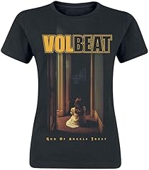 Volbeat god angels gebraucht kaufen  Wird an jeden Ort in Deutschland