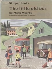 Little old bus for sale  Delivered anywhere in UK