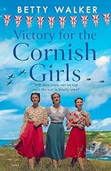 Victory cornish girls for sale  Delivered anywhere in UK