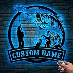 Personalized fisherman catchin for sale  Delivered anywhere in USA 