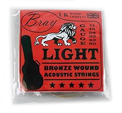 Bray light bronze for sale  Delivered anywhere in UK