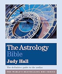 The astrology bible d'occasion  Livré partout en France