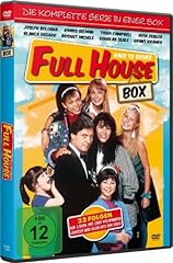 Full house box gebraucht kaufen  Wird an jeden Ort in Deutschland