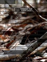 Woodrat flat for sale  Delivered anywhere in UK