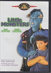 Little monsters 1989 for sale  Delivered anywhere in UK