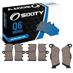 Sixity front rear for sale  Delivered anywhere in USA 