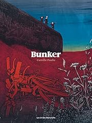 bunker d'occasion  Livré partout en France