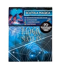 Lugy magic secrets usato  Spedito ovunque in Italia 