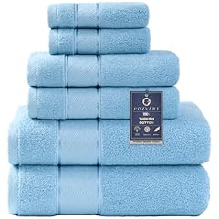 Cozyart light blue for sale  Delivered anywhere in USA 