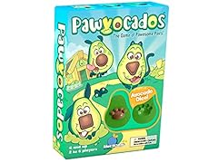 Pawvocados preschool children for sale  Delivered anywhere in USA 