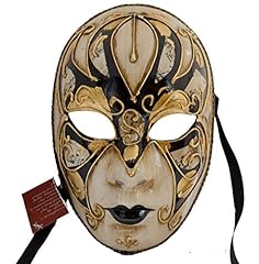 Lannakind maschera veneziana usato  Spedito ovunque in Italia 