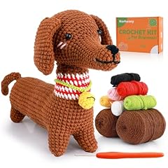 Norhusey animal crochet for sale  Delivered anywhere in USA 