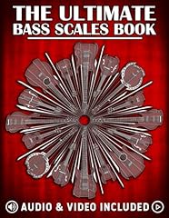 Ultimate bass scales for sale  Delivered anywhere in USA 