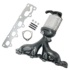 Pulcherflow catalytic converte for sale  Delivered anywhere in USA 