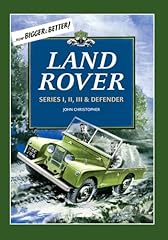 land rover magazine d'occasion  Livré partout en France