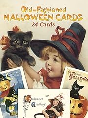 Old fashioned halloween for sale  Delivered anywhere in USA 