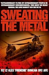 Sweating the metal gebraucht kaufen  Wird an jeden Ort in Deutschland