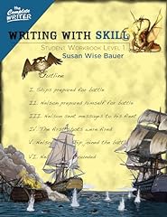 Writing skill level for sale  Delivered anywhere in USA 