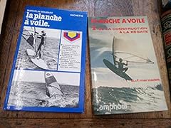 Lot livres planche d'occasion  Livré partout en France