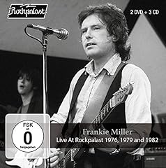Live rockpalast 1976 for sale  Delivered anywhere in UK