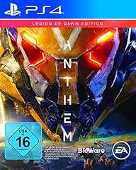 Anthem usato  Spedito ovunque in Italia 