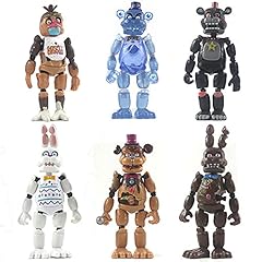 Lot figurines action d'occasion  Livré partout en France