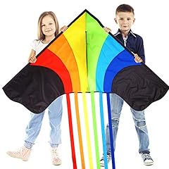Original rainbow kite for sale  Delivered anywhere in Ireland
