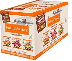 Nature variety complete for sale  Delivered anywhere in UK