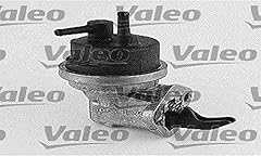 Valeo 247077 pompe d'occasion  Livré partout en France