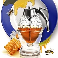 Clevli honey dispenser for sale  Delivered anywhere in USA 