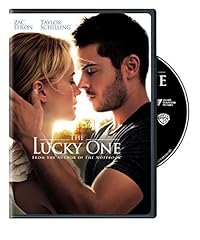 Lucky one warner for sale  Delivered anywhere in USA 