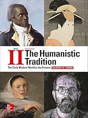 Humanistic tradition volume for sale  Delivered anywhere in USA 