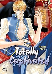 Totally captivated volume d'occasion  Livré partout en France