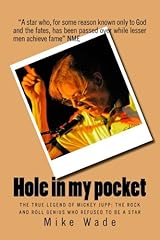 Hole pocket true for sale  Delivered anywhere in UK
