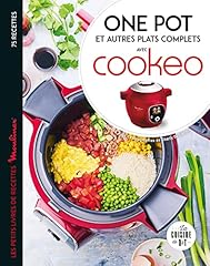 One pot plats d'occasion  Livré partout en France