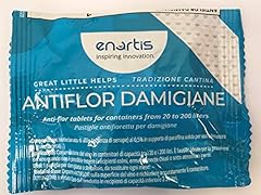 Antiflor pastiglie antifiorett usato  Spedito ovunque in Italia 
