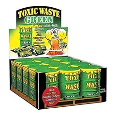 Toxic waste green gebraucht kaufen  Wird an jeden Ort in Deutschland